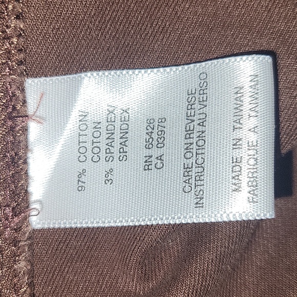 Northern Isles Jacket - Picture 5 of 5